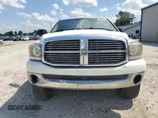 2008 Dodge 1500 ST with VIN 1D7HU18N88J139382, listed as a Copart auction lot 85899004 with 213,213 mi miles and Non Repairable. Bid and sale history available at carsss.com. Image 5.