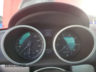 2006 Mercedes-Benz SLK 280 с VIN WDBWK54F36F105622, выставлен на аукционе Copart как лот 45985165 с пробегом 105 648 миль миль и Списание • Salvage title. История ставок и продаж доступна на DreamBid. Изображение 9.