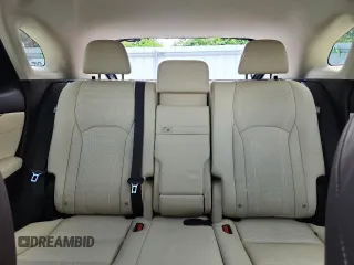 2019 Lexus RX 350 with VIN 2T2BZMCA6KC196668, listed as a Copart auction lot 64457165 with 43,215 mi miles and Salvage title. Bid and sale history available at DreamBid. Image 10.