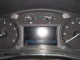 2019 Buick Encore Preferred with VIN KL4CJESB6KB733144, listed as a IAAI auction lot 41715593 with 199,363 mi miles. Bid and sale history available at carsss.com. Image 7.