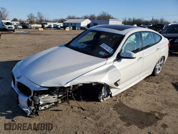 2019 BMW 3 Series 340i xDrive with VIN WBA8Y3C53KBP41767, listed as a Copart auction lot 81213473 with Not Provided miles and . Bid and sale history available at carsss.com. Image 1.