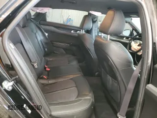 2022 Kia K5 GT-Line z VIN 5XXG64J24NG164457, wystawiony jako Copart lot #52555245 z przebiegiem 39 092 mil mil oraz Szkoda całkowita • Salvage title. Historia ofert i sprzedaży dostępna na DreamBid. Obrazek 10.