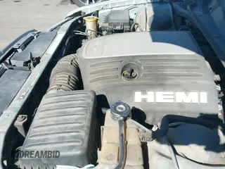 2005 Chrysler 300 C with VIN 2C3JA63H45H522482, listed as a IAAI auction lot 43295388 with 164,640 mi miles and . Bid and sale history available at DreamBid. Image 12.