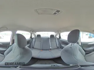 2017 Nissan Sentra S with VIN 3N1AB7APXHY328727, listed as a Copart auction lot 60893635 with 69,822 mi miles and Salvage title. Bid and sale history available at DreamBid. Image 15.