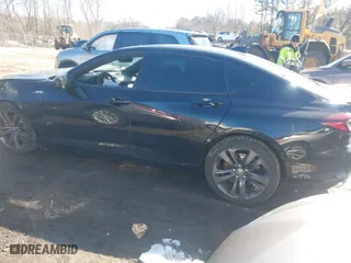 2022 Acura TLX w/A-Spec Package with VIN 19UUB6F56NA003571, listed as a IAAI auction lot 41623570 with 25,921 mi miles. Bid and sale history available at carsss.com. Image 14.