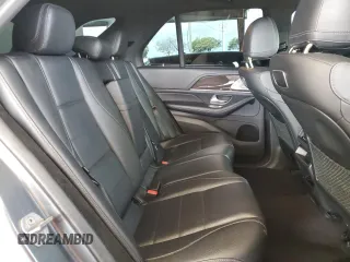 2020 Mercedes-Benz GLE 350 with VIN 4JGFB4KB8LA081544, listed as a Copart auction lot 59855865 with 62,879 mi miles and Non repairable. Bid and sale history available at DreamBid. Image 10.
