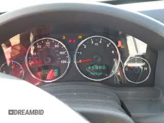 2008 Jeep Liberty Limited with VIN 1J8GN58K58W173226, listed as a IAAI auction lot 42111089 with 158,003 mi miles and . Bid and sale history available at carsss.com. Image 7.