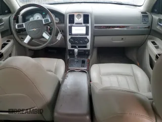 2010 Chrysler 300 with VIN 2C3CA6CT3AH330252, listed as a Copart auction lot 79226554 with 130,607 mi miles and Salvage Title. Bid and sale history available at carsss.com. Image 8.