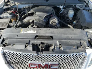 2011 GMC Yukon XL SLE with VIN 1GKS1HE08BR208949, listed as a Copart auction lot 75767724 with 164,181 mi miles and Salvage Title. Bid and sale history available at carsss.com. Image 12.