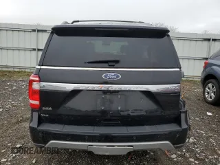 2020 Ford Expedition Max XLT с VIN 1FMJK1JT0LEA17784, выставлен на аукционе Copart как лот 52078355 с пробегом 81 504 миль миль и Списание • Salvage title. История ставок и продаж доступна на DreamBid. Изображение 6.
