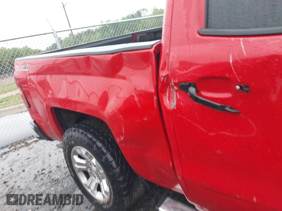 2014 Chevrolet Silverado 1500 LT with VIN 3GCUKREC9EG210621, listed as a IAAI auction lot 42011581 with Not Provided miles and . Bid and sale history available at DreamBid. Image 19.