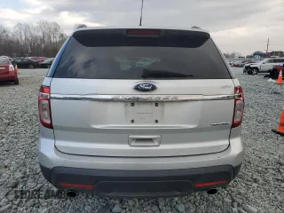 2013 Ford Explorer z VIN 1FM5K7B83DGC57349, wystawiony jako Copart lot #44470295 z przebiegiem 215 899 mil mil oraz Szkoda całkowita • Salvage title. Historia ofert i sprzedaży dostępna na DreamBid. Obrazek 6.