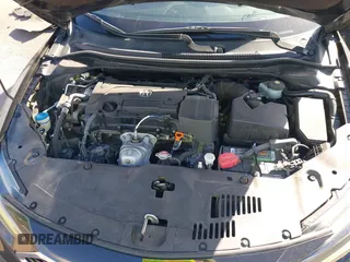 2021 Acura ILX with VIN 19UDE2F30MA007726, listed as a IAAI auction lot 40855642 with 70,573 mi miles and . Bid and sale history available at DreamBid. Image 10.