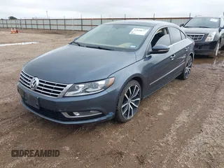 2015 Volkswagen CC Lux с VIN WVWRN7AN7FE811396, выставлен на аукционе IAAI как лот 42449677 с пробегом 219 062 миль миль и . История ставок и продаж доступна на DreamBid. Изображение 2.