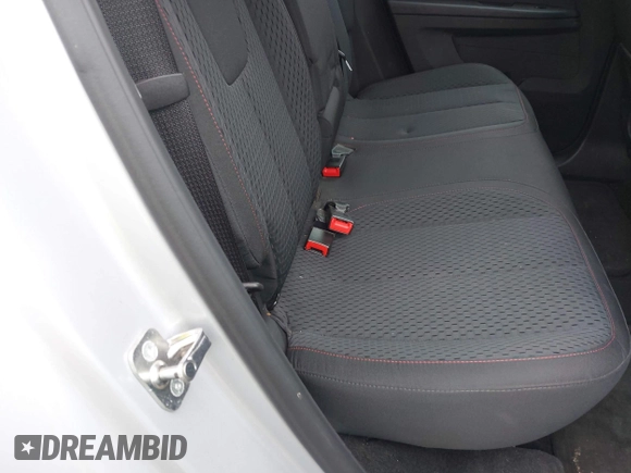 2013 Chevrolet Equinox LS z VIN 2GNFLCEK5D6281875, wystawiony jako IAAI lot #42390701 z przebiegiem 218 296 mil mil oraz . Historia ofert i sprzedaży dostępna na DreamBid. Obrazek 8.