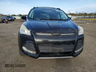 2013 Ford Escape SE with VIN 1FMCU0GXXDUC91959, listed as a Copart auction lot 51189605 with 146,718 mi miles and Clean Title. Bid and sale history available at carsss.com. Image 5.