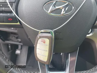 2015 Hyundai Sonata Sport with VIN 5NPE34AB5FH163825, listed as a IAAI auction lot 42013743 with Not Provided miles and . Bid and sale history available at carsss.com. Image 11.