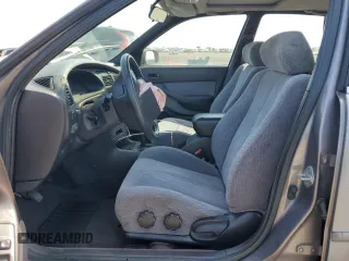 1994 Toyota Camry LE z VIN JT2GK12E6R0055565, wystawiony jako Copart lot #54031255 z przebiegiem 240 841 mil mil oraz Szkoda całkowita • Salvage title. Historia ofert i sprzedaży dostępna na DreamBid. Obrazek 7.