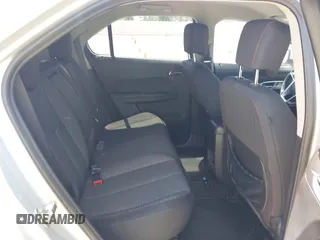 2017 Chevrolet Equinox LT with VIN 2GNALCEK4H1509832, listed as a IAAI auction lot 42027036 with 145,263 mi miles and . Bid and sale history available at DreamBid. Image 8.