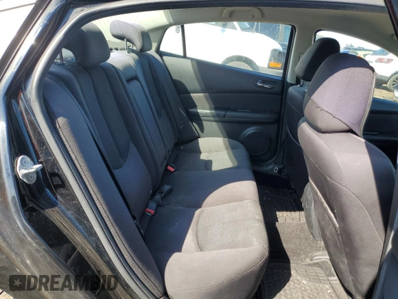 2012 Mazda 6 i Touring с VIN 1YVHZ8DH4C5M24791, выставлен на аукционе Copart как лот 52162515 с пробегом 192 301 миль миль и Чистый • Clean title. История ставок и продаж доступна на DreamBid. Изображение 10.