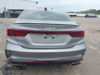 2023 Kia Forte GT with VIN 3KPF44AC1PE681401, listed as a IAAI auction lot 41884000 with 25,211 mi miles and . Bid and sale history available at carsss.com. Image 17.