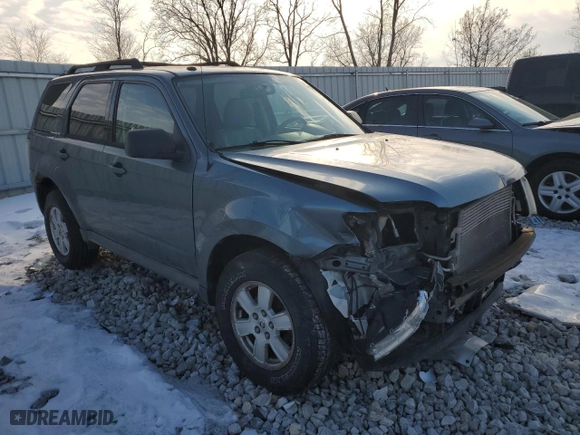 2010 Mercury Mariner with VIN 4M2CN8B77AKJ10227, listed as a Copart auction lot 44865415 with 0 mi miles and Clean Title. Bid and sale history available at carsss.com. Image 4.