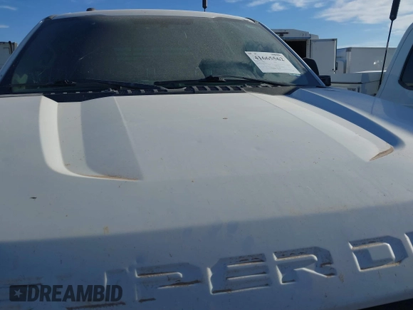 2019 Ford F-350 with VIN 1FT7X3B69KED70740, listed as a IAAI auction lot 41665562 with 190,822 mi miles and . Bid and sale history available at DreamBid. Image 6.