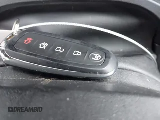 2014 Ford Escape Titanium с VIN 1FMCU0J96EUA61153, выставлен на аукционе IAAI как лот 41807295 с пробегом 159 036 миль миль и . История ставок и продаж доступна на DreamBid. Изображение 11.