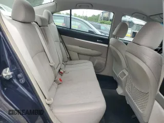 2013 Subaru Legacy Premium z VIN 4S3BMBC61D3044070, wystawiony jako Copart lot #59957375 z przebiegiem 134 529 mil mil oraz Czysty tytuł • Clean title. Historia ofert i sprzedaży dostępna na DreamBid. Obrazek 10.