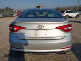 2016 Hyundai Sonata SE with VIN 5NPE24AF4GH352926, listed as a IAAI auction lot 41689726 with 176,187 mi miles and . Bid and sale history available at DreamBid. Image 16.