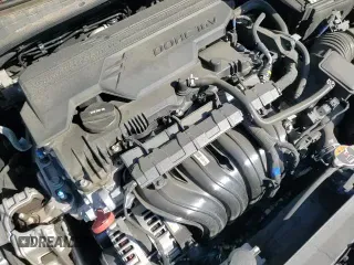 2023 Hyundai Elantra SE с VIN KMHLL4AG4PU570475, выставлен на аукционе Copart как лот 85281835 с пробегом 22 392 миль миль и Списание • Salvage title. История ставок и продаж доступна на DreamBid. Изображение 13.