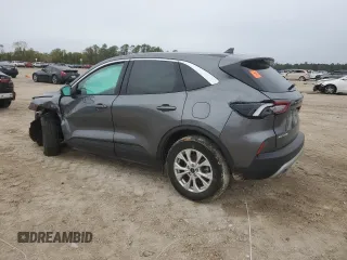2023 Ford Escape Active with VIN 1FMCU0GN2PUA21904, listed as a Copart auction lot 84166244 with 17,934 mi miles and Salvage Title. Bid and sale history available at DreamBid. Image 2.