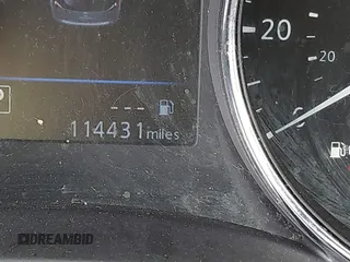 2020 Nissan Rogue S with VIN 5N1AT2MV5LC751171, listed as a IAAI auction lot 42085604 with 114,431 mi miles and . Bid and sale history available at DreamBid. Image 15.