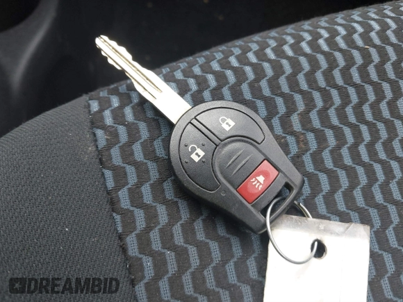 2019 Nissan Note SV with VIN 3N1CE2CP5KL361378, listed as a IAAI auction lot 41849506 with 80,102 mi miles and . Bid and sale history available at DreamBid. Image 11.