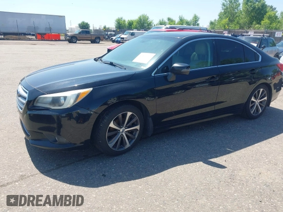 2015 Subaru Legacy Limited z VIN 4S3BNBN60F3027709, wystawiony jako IAAI lot #42539313 z przebiegiem 137 056 mil mil oraz . Historia ofert i sprzedaży dostępna na DreamBid. Obrazek 17.