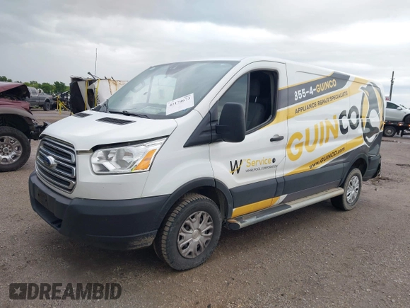 2019 Ford Transit с VIN 1FTYR1ZM4KKA54929, выставлен на аукционе IAAI как лот 42174673 с пробегом 173 677 миль миль и . История ставок и продаж доступна на DreamBid. Изображение 17.