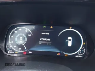2022 Hyundai Palisade Calligraphy z VIN KM8R74HE1NU401191, wystawiony jako IAAI lot #41914554 z przebiegiem 64 205 mil mil oraz . Historia ofert i sprzedaży dostępna na DreamBid. Obrazek 7.