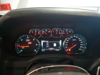 2019 GMC Yukon SLT with VIN 1GKS2BKCXKR349370, listed as a Copart auction lot 46880055 with 115,266 mi miles and Clean Title. Bid and sale history available at carsss.com. Image 9.