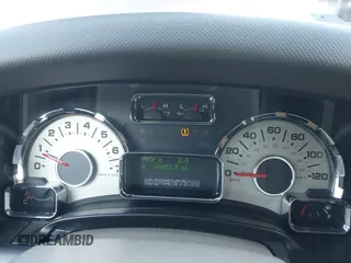 2013 Ford Expedition Limited с VIN 1FMJU2A52DEF64185, выставлен на аукционе IAAI как лот 42020671 с пробегом 166 453 миль миль и . История ставок и продаж доступна на DreamBid. Изображение 7.