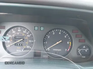 1980 Datsun 280ZX z VIN XXXXXXHS130228280, wystawiony jako IAAI lot #42060480 z przebiegiem 209 728 mil mil oraz . Historia ofert i sprzedaży dostępna na DreamBid. Obrazek 15.