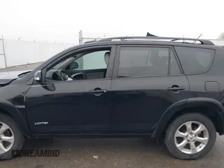 2010 Toyota RAV4 Limited with VIN 2T3YK4DV9AW008217, listed as a IAAI auction lot 41466847 with 199,277 mi miles and . Bid and sale history available at DreamBid. Image 14.