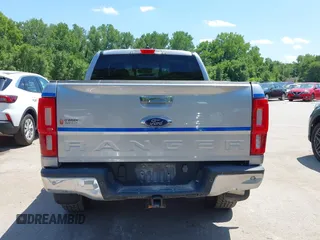 2021 Ford Ranger XL z VIN 1FTER4FH9MLD73624, wystawiony jako IAAI lot #42541439 z przebiegiem 41 718 mil mil oraz . Historia ofert i sprzedaży dostępna na DreamBid. Obrazek 17.