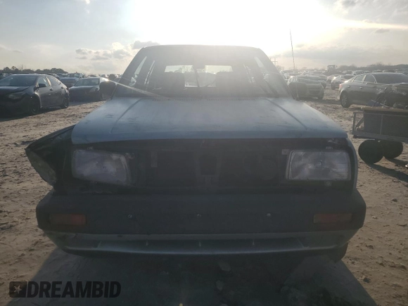 1992 Volkswagen Golf с VIN 3VWFA21G2NM043514, выставлен на аукционе Copart как лот 42501035 с пробегом 267 345 миль миль и Списание • Salvage title. История ставок и продаж доступна на DreamBid. Изображение 5.