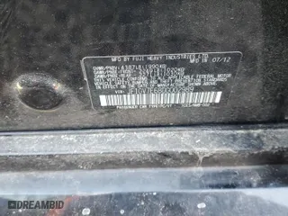 2013 Subaru Impreza Sedan WRX WRX with VIN JF1GV7E68DG002989, listed as a Copart auction lot 88241145 with 0 mi miles and Salvage Title. Bid and sale history available at carsss.com. Image 12.