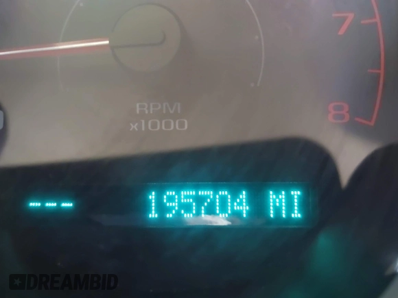 2007 Chevrolet Cobalt LS with VIN 1G1AK55F577319042, listed as a IAAI auction lot 41862194 with 195,704 mi miles and . Bid and sale history available at DreamBid. Image 7.