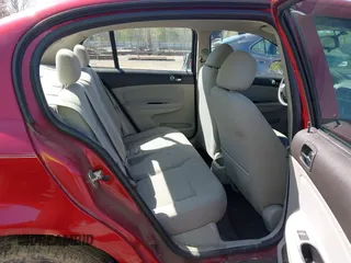 2010 Chevrolet Cobalt 1LT with VIN 1G1AD5F56A7142248, listed as a IAAI auction lot 41967672 with 137,139 mi miles and . Bid and sale history available at DreamBid. Image 8.
