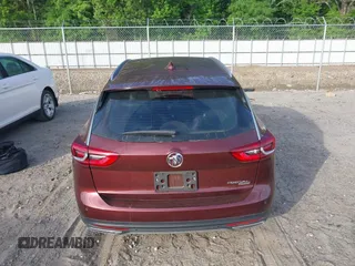 2019 Buick Regal Essence with VIN W04GV8SX0K1011726, listed as a IAAI auction lot 42068715 with 19,595 mi miles and . Bid and sale history available at DreamBid. Image 16.
