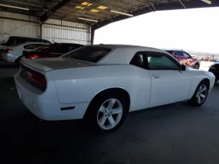 2014 Dodge Challenger R/T with VIN 2C3CDYBTXEH242065, listed as a Copart auction lot 64680095 with Not provided miles and Clean title. Bid and sale history available at DreamBid. Image 3.