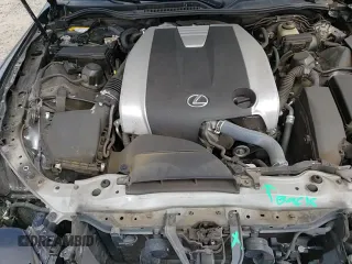 2017 Lexus RC 350 с VIN JTHHE5BC0H5016219, выставлен на аукционе Copart как лот 54383235 с пробегом 38 865 миль миль и Списание • Salvage title. История ставок и продаж доступна на DreamBid. Изображение 14.