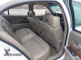 2000 Buick LeSabre Limited with VIN 1G4HR54K9YU262648, listed as a IAAI auction lot 41920468 with 100,036 mi miles and . Bid and sale history available at carsss.com. Image 8.